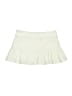 FILA Solid Ivory Active Skort Size Lg (12/14) - photo 2