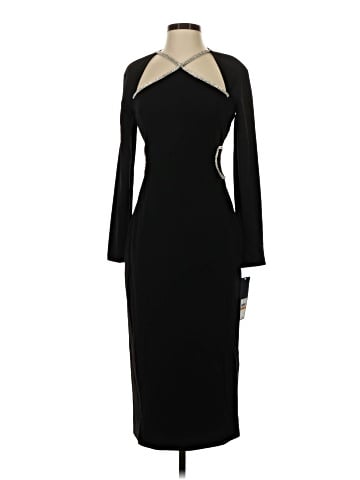 RACHEL Rachel Roy Cocktail Dress (view 1)