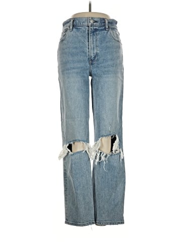 Abercrombie & Fitch Jeans (view 1)