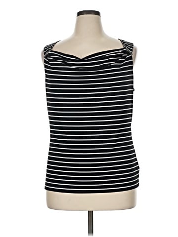 White House Black Market Sleeveless Top (view 1)