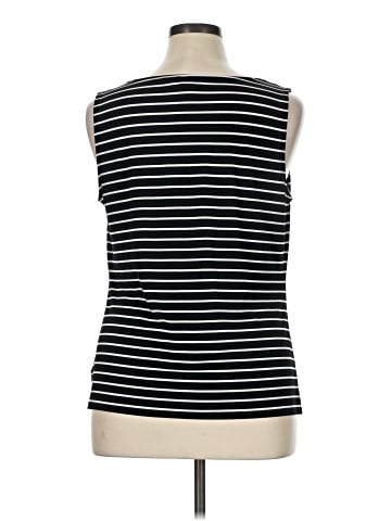 White House Black Market Sleeveless Top (view 2)