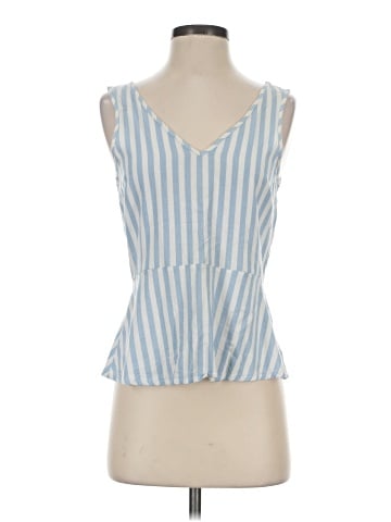 Vero Moda Sleeveless Blouse (view 1)