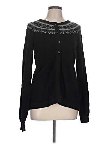 Daisy Fuentes Cardigan (view 1)