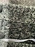 Atmosphere Tweed Gray Turtleneck Sweater Size 6 - photo 7