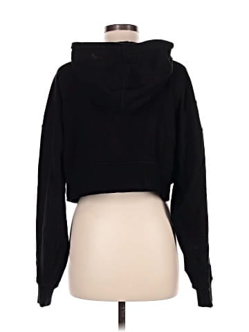 Forever 21 Zip Up Hoodie (view 2)