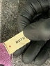 Moth 100% Viscose Purple Pullover Sweater Size S - photo 7
