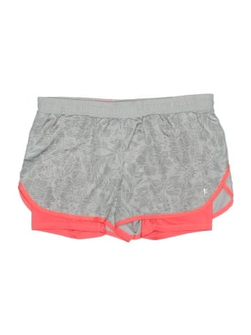 Danskin Now Athletic Shorts (view 1)