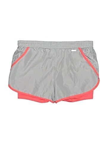 Danskin Now Athletic Shorts (view 2)
