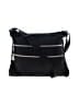 Baggallini Black Crossbody Bag One size - photo 1