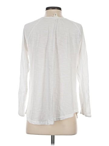 Lucky & Coco Long Sleeve Blouse (view 2)