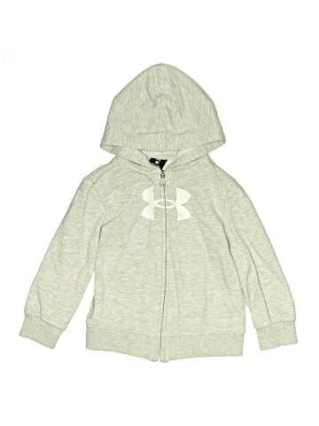 Under Armour Zip Up Hoodie (view 1)