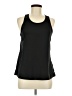 Layer 8 Black Active Tank Size M - photo 1