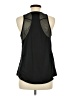 Layer 8 Black Active Tank Size M - photo 2