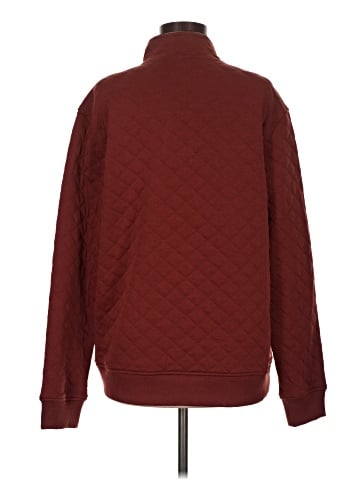 George Pullover Sweater (view 2)