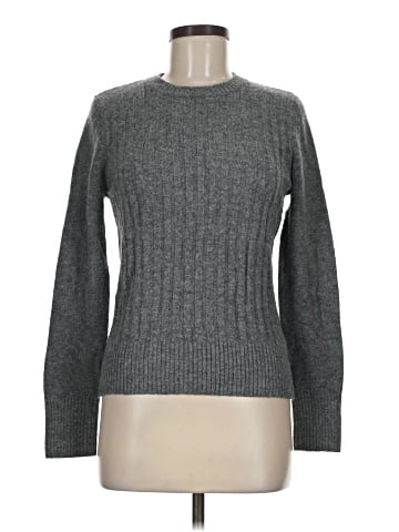 Topshop Pullover Sweater (view 1)