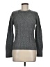 Topshop Gray Pullover Sweater Size 8 - photo 1