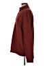 George Burgundy Pullover Sweater Size M - photo 5