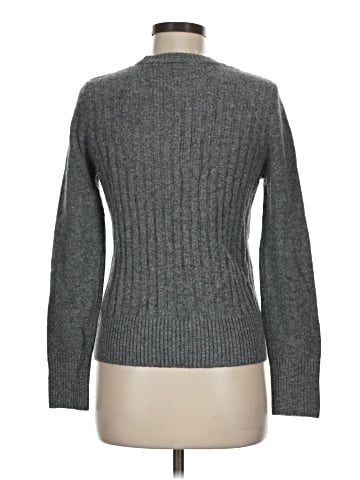 Topshop Pullover Sweater (view 2)