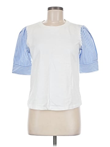 Emporio Armani Short Sleeve T-Shirt (view 1)