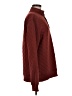 George Burgundy Pullover Sweater Size M - photo 4