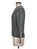 Topshop Gray Pullover Sweater Size 8 - photo 5