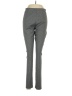 H&M Chevron-herringbone Gray Dress Pants Size M - photo 1