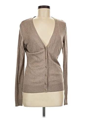7th Avenue Design Studio New York & Company Cardigan (view 1)