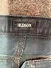 Hudson Jeans Black Jeans Size 28 waist - photo 4