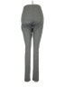 H&M Chevron-herringbone Gray Dress Pants Size M - photo 2