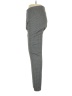 H&M Chevron-herringbone Gray Dress Pants Size M - photo 5
