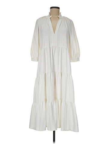 Amanda Uprichard Casual Dress (view 1)