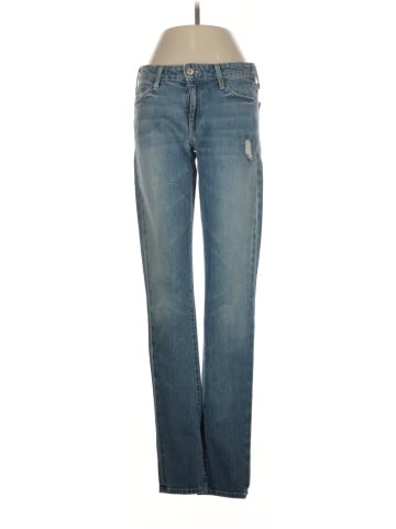 Vince. Jeans (view 1)