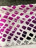 JoFit Print Pink Active Skort Size S - photo 3