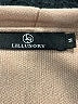 Lillusory Tan Coat Size M - photo 6