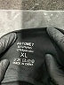 Automet Black Romper Size XL - photo 4