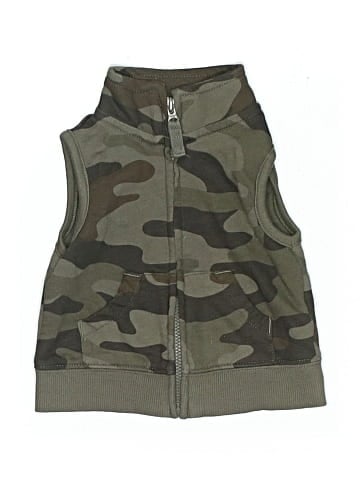 Carter's Vest (view 1)