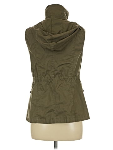 LE3NO Vest (view 2)