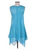 Paradise Blue Teal Swimsuit Cover Up Size XL - XXL - photo 2