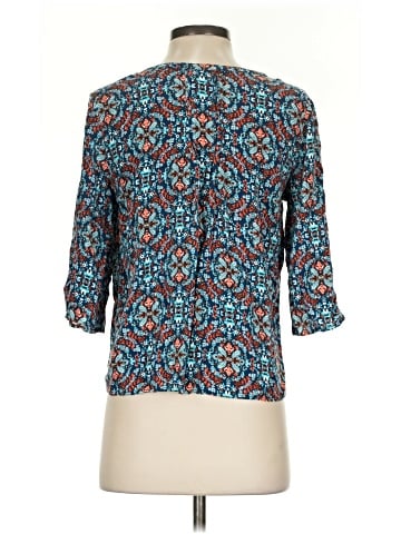 Ariat 3/4 Sleeve Blouse (view 2)