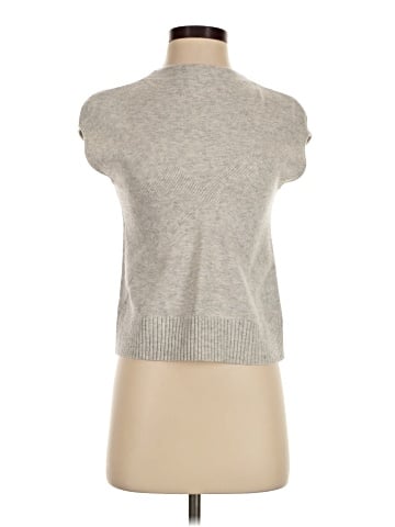 Club Monaco Sweater Vest (view 1)
