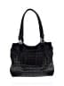 Brighton 100% Leather Black Leather Shoulder Bag One size - photo 3