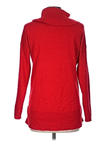 New Directions Turtleneck Sweater (view 2)