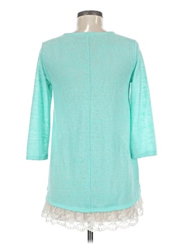 Arizona Jean Company 3/4 Sleeve Top (view 2)