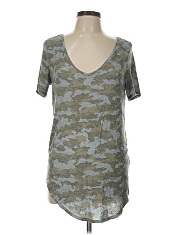Mudd Short Sleeve T-Shirt (view 1)