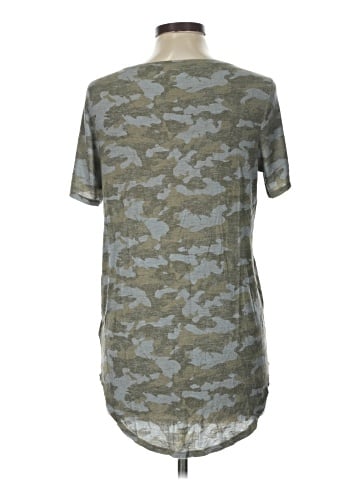 Mudd Short Sleeve T-Shirt (view 2)