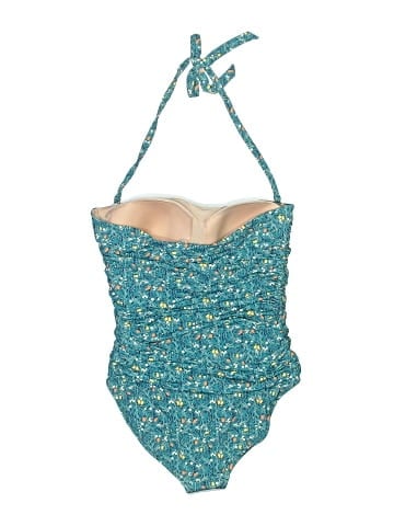 Garnet Hill One Piece Swimsuit (view 2)