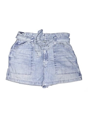 Polo by Ralph Lauren Denim Shorts (view 1)
