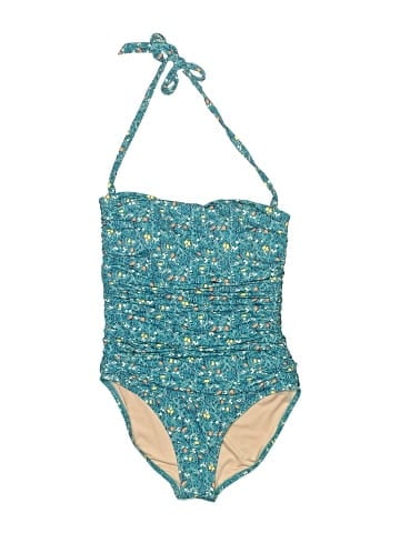 Garnet Hill One Piece Swimsuit (view 1)