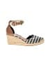 Sperry Top Sider Gray Wedges Size 7 1/2 - photo 1