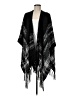 Krazy Kat Black Kimono One size - photo 1